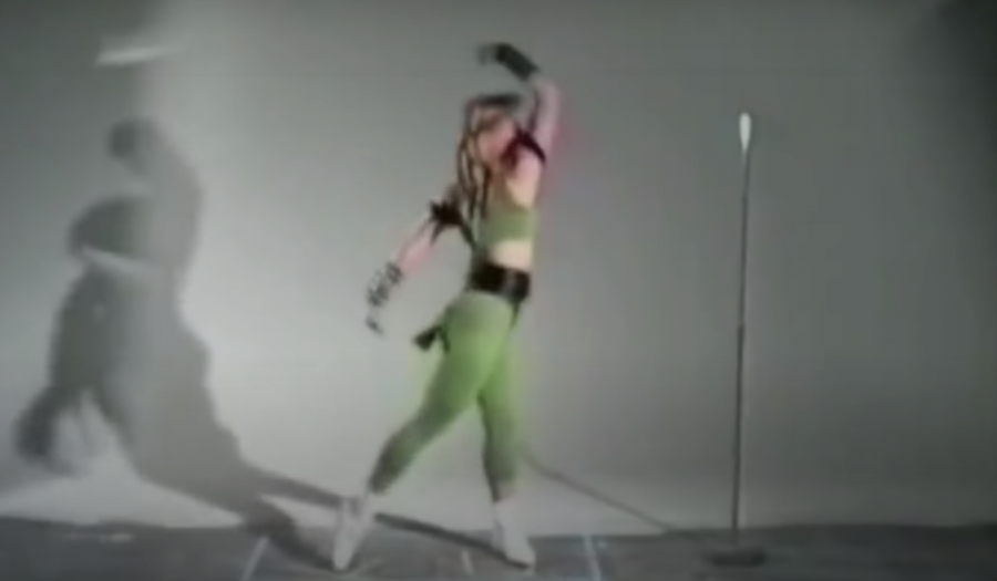 Behind the scenes with the making of Mortal Kombat 1 (Video Motion capture)