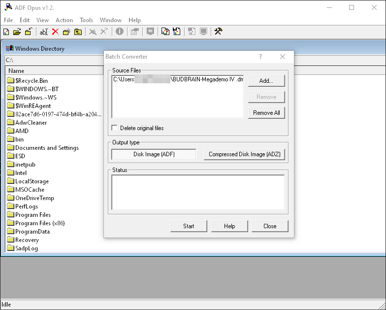 amiga emulator run dms files amiga emulator run dms files
