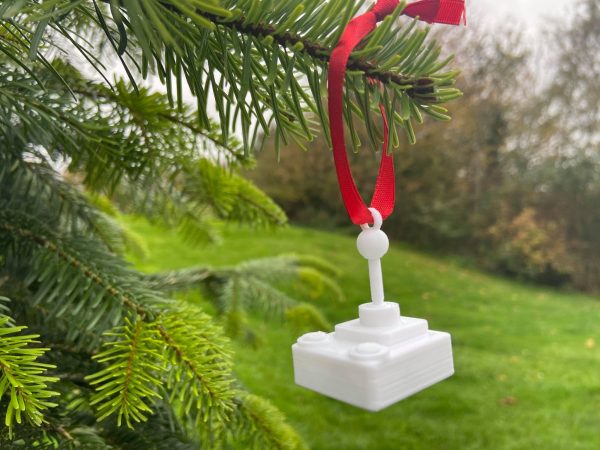 Amiga Christmas tree decorations (5pc - 20pc) Xmas (Gifts / Models) - Image 8
