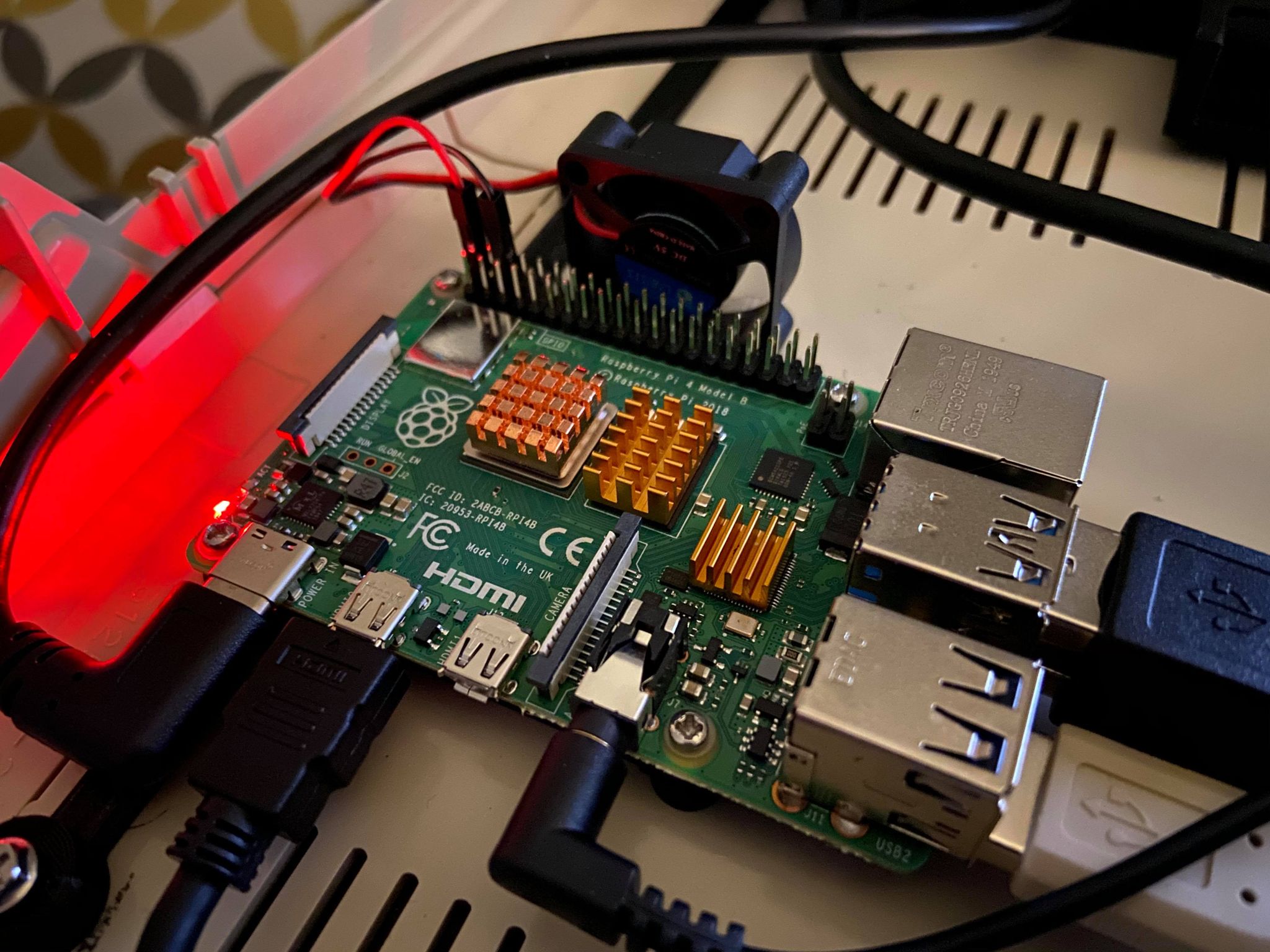 How to overclock your Raspberry Pi4 for Amiberry / Amibian / RetroPie Emulation