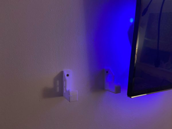 Nintendo Switch Wall Mount / Bracket - Image 7