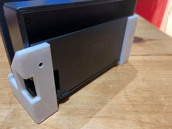 Nintendo Switch Wall Mount / Bracket - Image 6