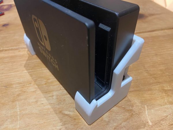 Nintendo Switch Wall Mount / Bracket - Image 5