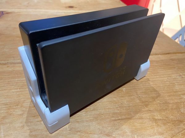 Nintendo Switch Wall Mount / Bracket - Image 4