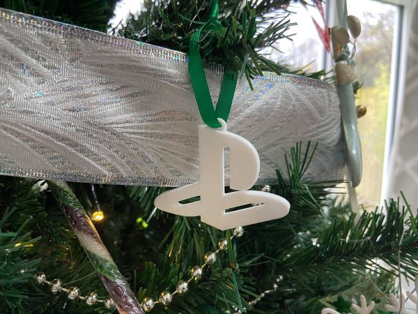 Sony PlayStation Generations Christmas tree decorations (6pc) Xmas (Gifts / Models) !! PS5 in Stock !! - Image 12