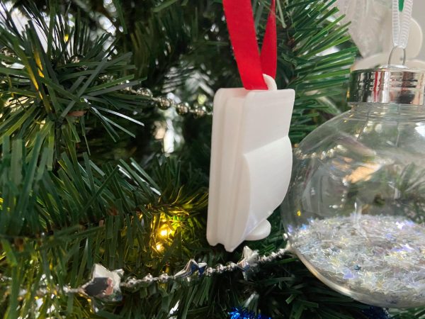 Sony PlayStation Generations Christmas tree decorations (6pc) Xmas (Gifts / Models) !! PS5 in Stock !! - Image 11