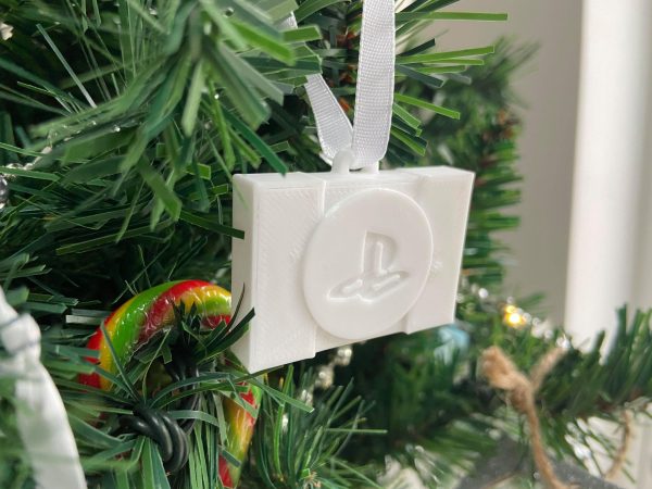 Sony PlayStation Generations Christmas tree decorations (6pc) Xmas (Gifts / Models) !! PS5 in Stock !! - Image 8
