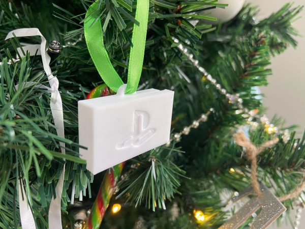Sony PlayStation Generations Christmas tree decorations (6pc) Xmas (Gifts / Models) !! PS5 in Stock !! - Image 7