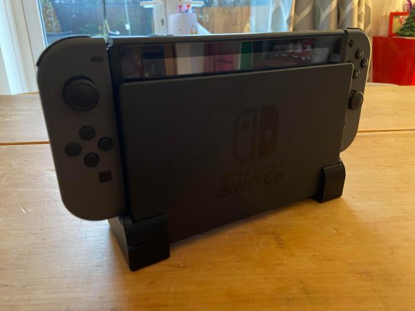Nintendo Switch Wall Mount / Bracket - Image 3