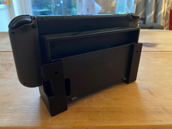 Nintendo Switch Wall Mount / Bracket - Image 10