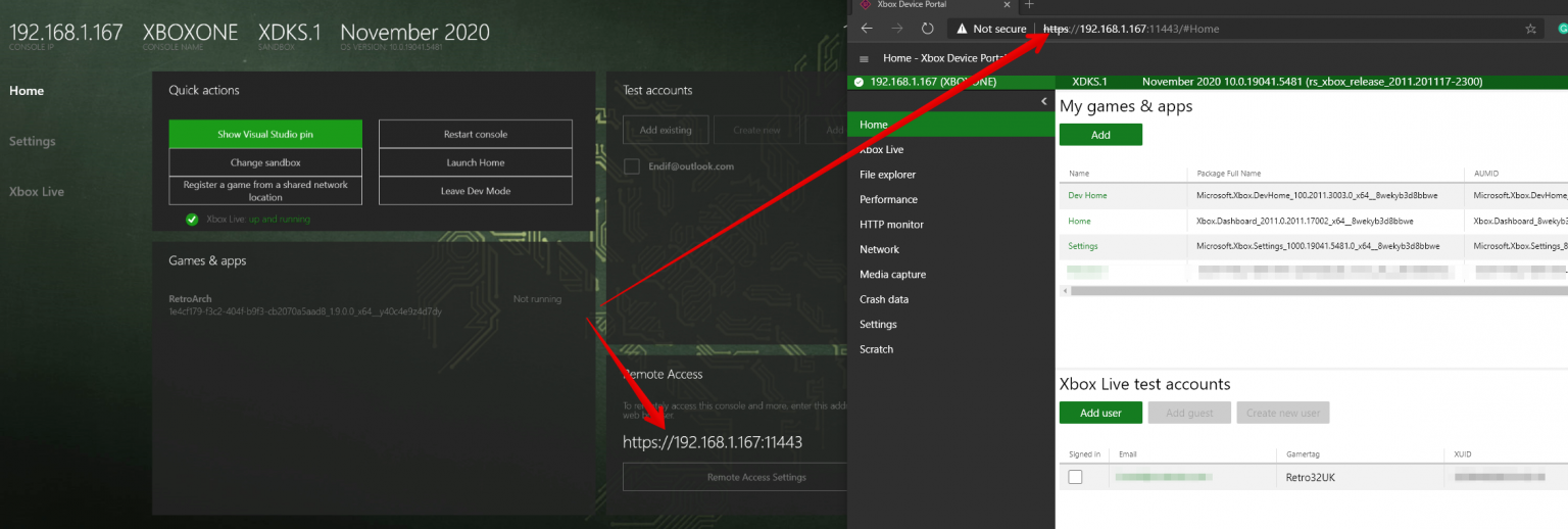 How to play Amiga games on your Xbox (One / Series S / X) RetroArch