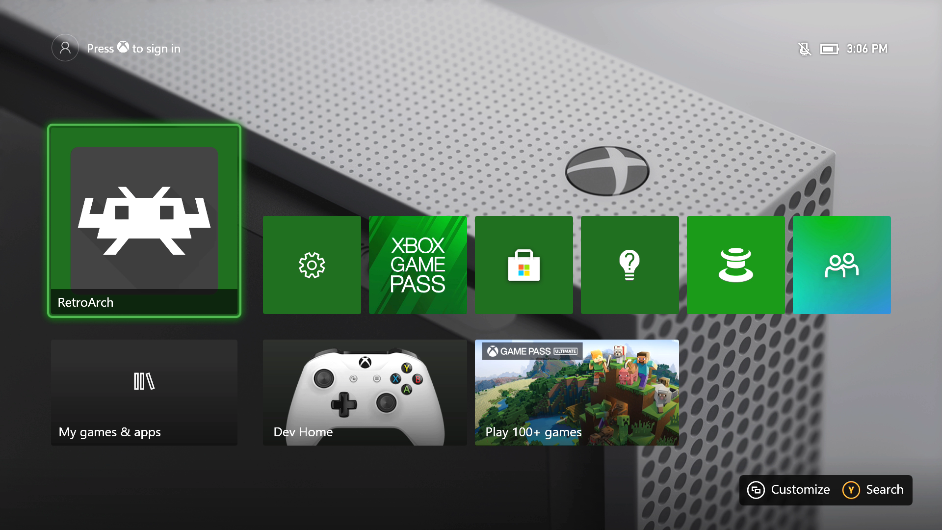 How to play Amiga games on your Xbox (One / Series S / X) RetroArch Tutorial (How to install