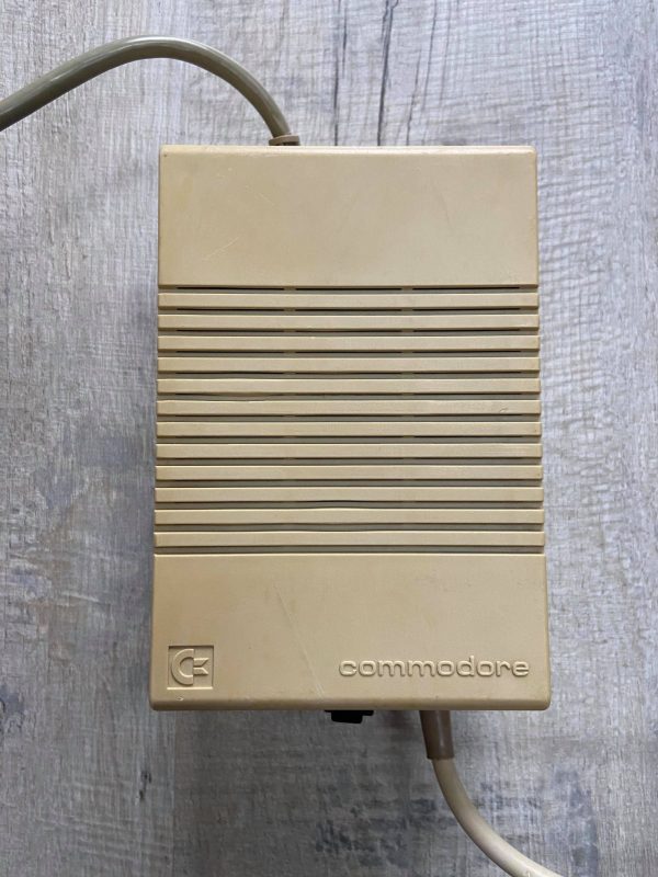 Amiga Power Supply - Upgrade / repair / replacement service - PSU - Image 3
