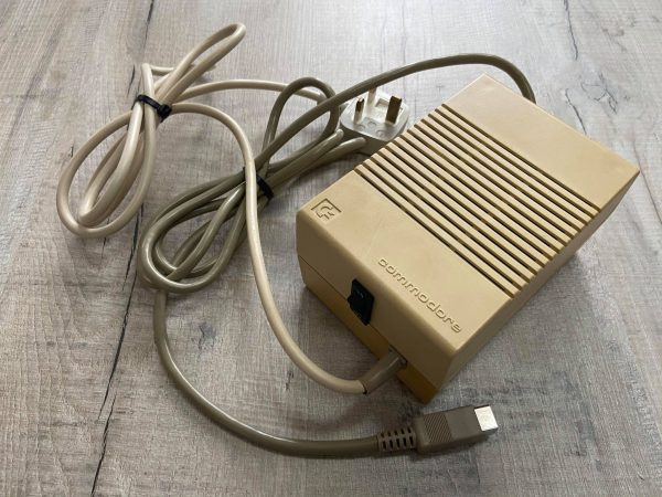 Amiga Power Supply - Upgrade / repair / replacement service - PSU - Image 4