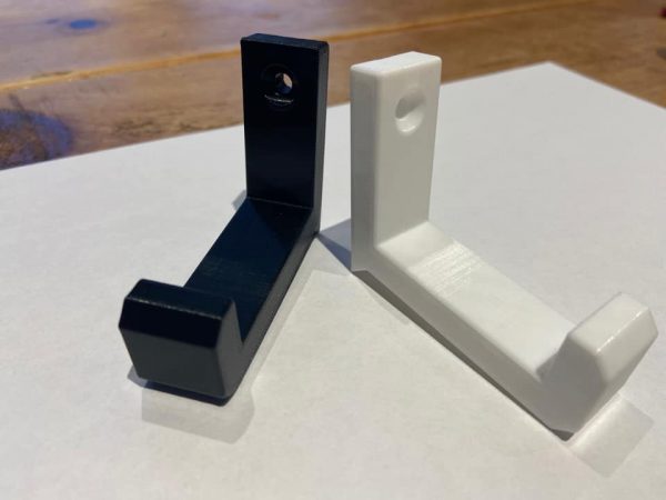 Amiga wall mount / display bracket x2 - Image 3