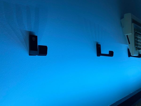 Amiga wall mount / display bracket x2 - Image 5
