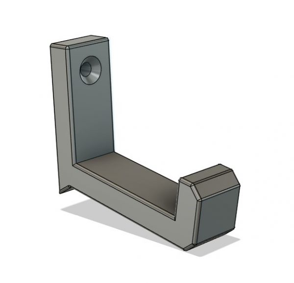 Amiga wall mount / display bracket x2 - Image 6