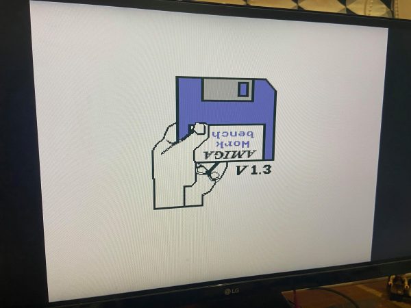 Amiga RGB to HDMI PiZero Adapter - Amiga 500 / Amiga 500+ - Image 6