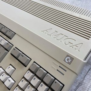 Amiga 500