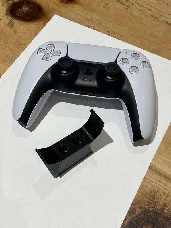 PlayStation 5 PS5 Controller Floating Wall Mount / Bracket - Sony - Image 5