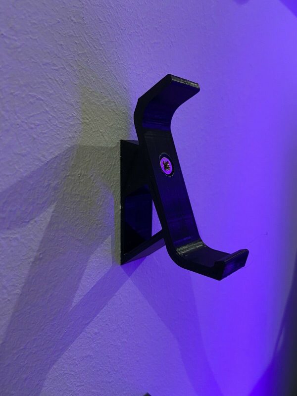 Xbox One / Series S X Controller Floating Wall Mount / Bracket - Microsoft - Image 4
