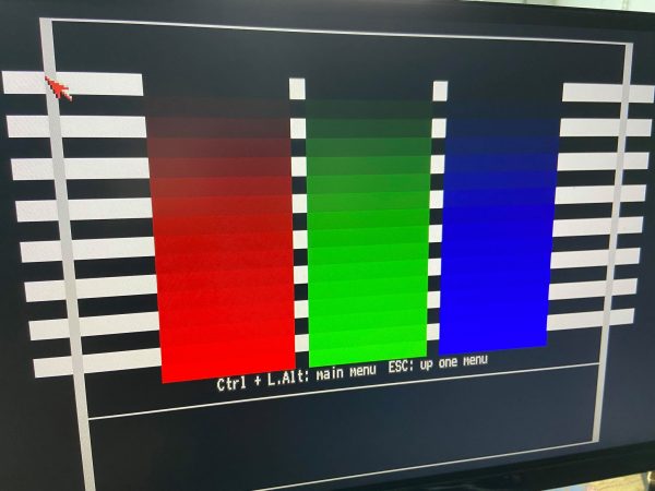 Amiga 500 - Fully loaded boxed bundle inc RGB to HDMI / Meanwell PSU / GOTEK - Image 2