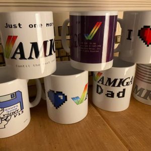 Amiga Gifts