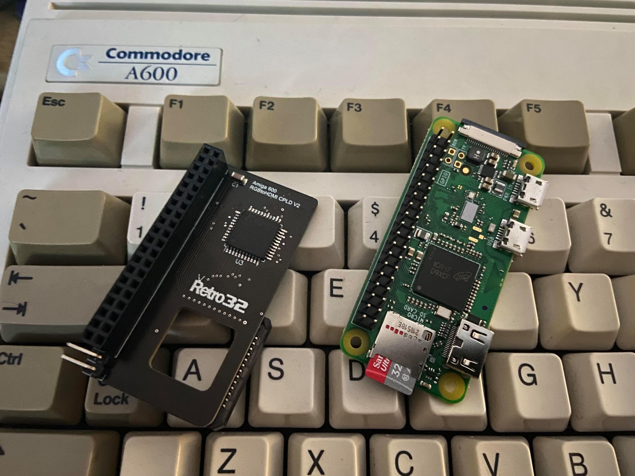 Rgb sales hdmi adapter