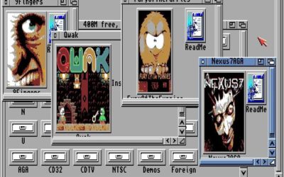 Zeb’s WHDLoad image Sept 21 now available for the Amiga + Bonus Intervew