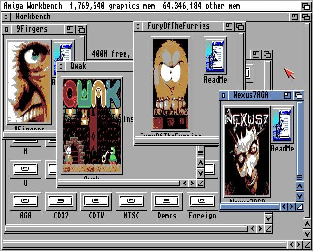 Zeb’s WHDLoad image Sept 21 now available for the Amiga + Bonus Intervew