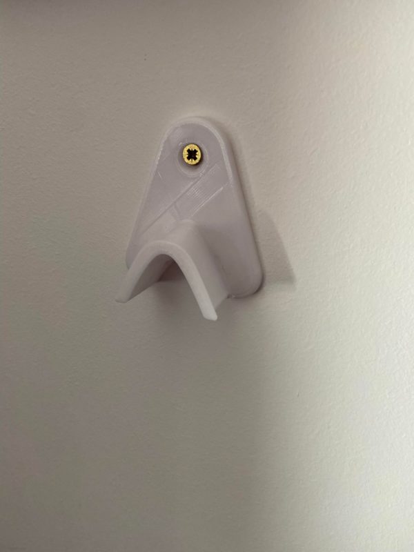 Oculus Quest 2 Wall Mount - VR Headset / Bracket - Image 2