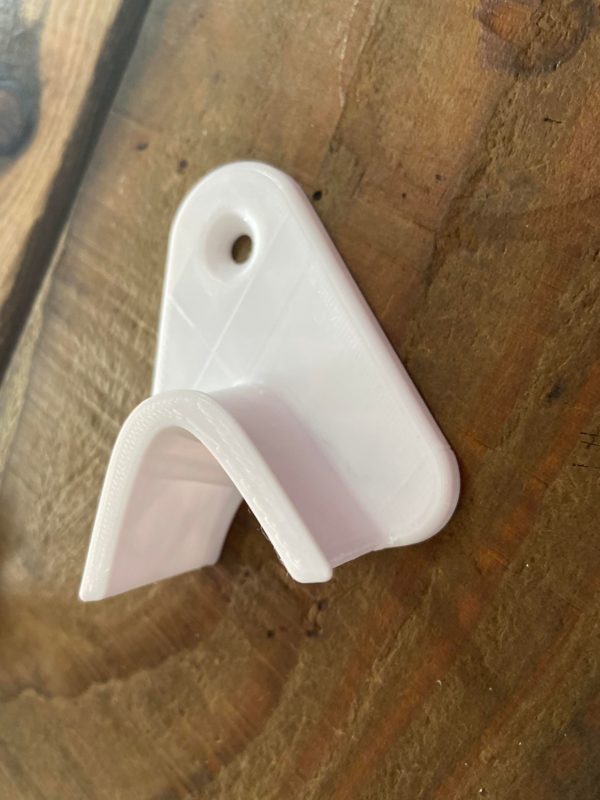 Oculus Quest 2 Wall Mount - VR Headset / Bracket - Image 3