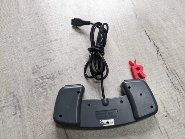 Amiga CD32 Controller / Pad / Joypad - Image 2