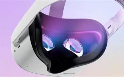 Oculus Quest – 20 Tips for Newbies & FAQ’s Answered.