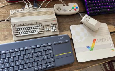 How to update the A500 mini firmware – Amiga mini