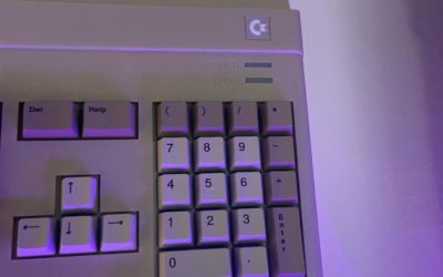 Amiga Game Selector 2.5 coming soon for the Amiga Mini and more! What’s new?