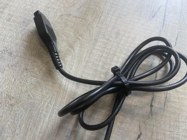 Competition Pro Clear Red Joystick (Amiga Atari ST C64 Spectrum Amstrad) - Image 3