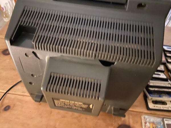 Amstrad CPC 464 Inc Colour Monitor - Image 7