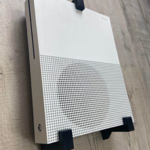 Xbox One S Console Wall Mount Bracket Holder