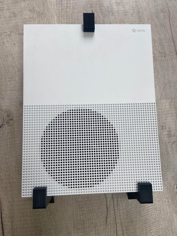 Xbox One S Console Wall Mount Bracket Holder - Image 6