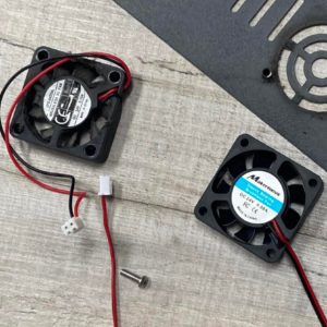 Creality Ender 24v DC Cooling fan 40×40×10mm