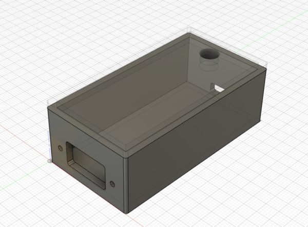 Amiga joystick USB adapter (HID) - Image 2
