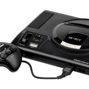 Mega Drive / Genesis