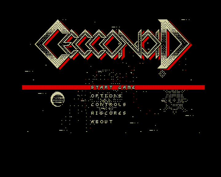 Cecconoid Amiga port coming 2023