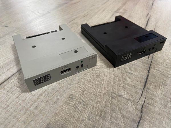 Atari ST GOTEK Drive / OLED / USB Stick - Image 4
