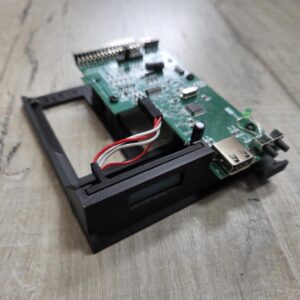 Amiga GOTEK Drive / OLED / USB Stick
