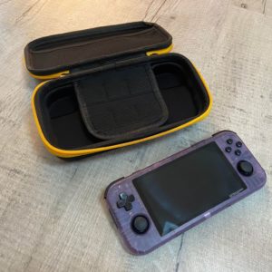 Retroid Pocket 3 case - protective carry case