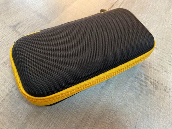 Retroid Pocket 3 case - protective carry case - Image 4