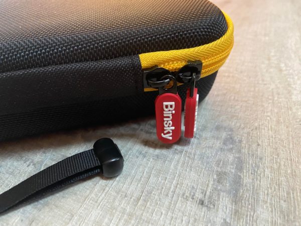 Retroid Pocket 3 case - protective carry case - Image 5