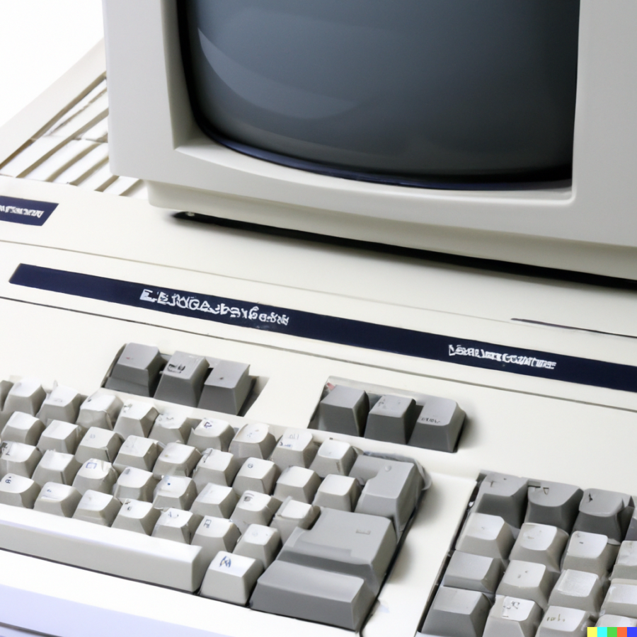 The History of the Commodore Amiga